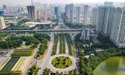 Hà Nội đang thực hiện quy hoạch chung Thủ đô như thế nào?