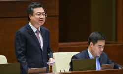 Bộ trưởng Nguyễn Thanh Nghị: Giá nhà ở xã hội đang cao so với thu nhập người dân