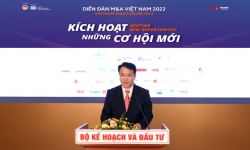 Việt Nam là thị trường an toàn, giàu tiềm năng để kích hoạt các cơ hội M&A mới