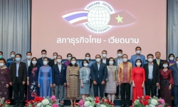 Diễn đàn doanh nghiệp Thái Lan - Việt Nam - Lào năm 2022 sắp diễn ra tại Udon Thani