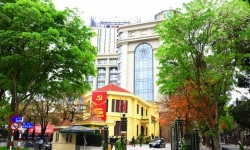 Thành ủy Hà Nội sẽ kiểm tra tại 10 tổ chức đảng trong năm 2023