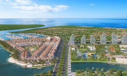 Tìm nhà đầu tư dự án khu dân cư hơn 900 tỷ ở Thanh Hóa