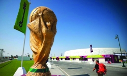 Qatar và World Cup 2022, thế lực mới trên con sóng toàn cầu hóa
