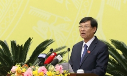 Năm 2023, TAND TP. Hà Nội xét xử vụ án Tân Hoàng Minh, Trịnh Văn Quyết