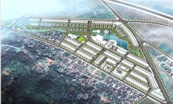 Một doanh nghiệp địa phương 'nhắm' khu đô thị 2.000 tỷ ở Nghệ An