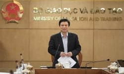 Thủ tướng kỷ luật Thứ trưởng Bộ GD&ĐT Nguyễn Hữu Độ
