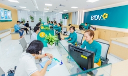 BIDV báo lợi nhuận trước thuế năm 2022 tăng hơn 70%