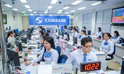 SMBC thoái vốn khỏi Eximbank