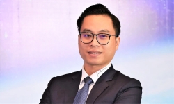 CEO Asian Holding Nguyễn Văn Hậu: Hãy tham lam khi người khác sợ hãi