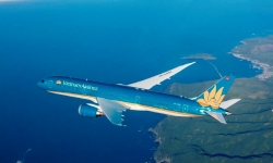 Vietnam Airlines lỗ lũy kế hơn 34.000 tỷ đồng