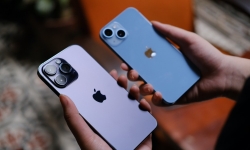 Apple bất ngờ thay đổi chiến lược giá dòng iPhone 14 tại Việt Nam