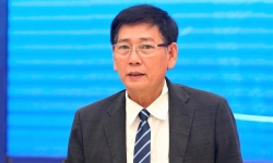 Phó Chủ tịch Thường trực UBND tỉnh Bình Dương Mai Hùng Dũng bị kỷ luật