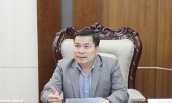 Phó Tổng Thanh tra Chính phủ Trần Văn Minh qua đời