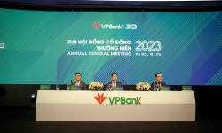 Ông Ngô Chí Dũng: VPBank đã nhận 10% đặt cọc từ SMBC