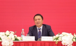 Ông Hồ Hùng Anh: Techcombank không cấp tín dụng cho Masterise đầu tư dự án bất động sản