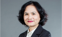 Bà Phạm Minh Hương rời ghế Chủ tịch VNDirect sau 17 năm