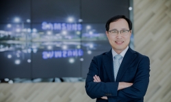 CEO Samsung Việt Nam: Doanh nghiệp đầu tư nước ngoài không thể chỉ hưởng lợi tại Việt Nam rồi rời đi