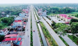Khu đô thị 2.000 tỷ ở Thanh Hóa về tay Địa ốc Bình An