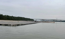 Quảng Ninh sắp có cảng hàng lỏng quy mô lớn
