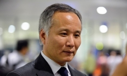 Nguyên Thứ trưởng Bộ Công thương Trần Quốc Khánh tham gia HĐQT Tập đoàn EQuest