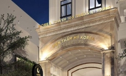 Viện thẩm mỹ Korea 'bắt tay' thương hiệu thẩm mỹ lớn nhất Hàn Quốc Dongbang Medical