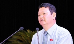 Cựu Bí thư Lào Cai Nguyễn Văn Vịnh được doanh nghiệp 'cảm ơn' 5 tỷ đồng