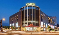 Vincom Retail báo lãi kỷ lục