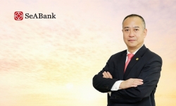 SeABank có Quyền Tổng giám đốc mới