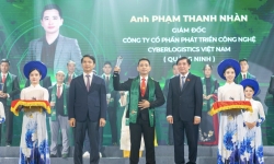 4 doanh nhân Quảng Ninh lọt Top '100 doanh nhân trẻ khởi nghiệp xuất sắc năm 2023'