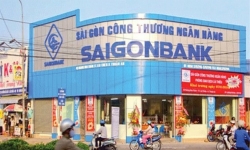 19% cổ phần Saigonbank được 'sang tay'