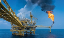 'Cửa sáng' của cổ phiếu dầu khí