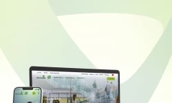 Vietcombank chính thức ra mắt website mới