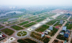Liên danh HBI - Bình Minh Land ‘rộng cửa’ tại dự án 3.000 tỷ đồng ở Bắc Giang