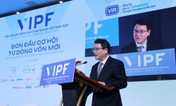 'Các nhà đầu tư nước ngoài tin tưởng mạnh mẽ môi trường đầu tư Việt Nam'