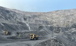 TKV đầu tư hàng nghìn tỷ đồng mở rộng khai thác mỏ