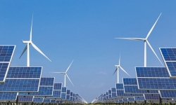 Cần cơ chế để đẩy mạnh thu hút đầu tư năng lượng tái tạo