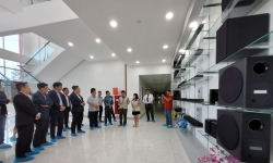 Nhiều doanh nghiệp Hàn Quốc tìm cơ hội đầu tư tại Quảng Ninh