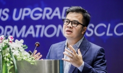 PGS-TS Trần Việt Dũng: 'Minh bạch thông tin là yêu cầu tất yếu nếu muốn nâng hạng TTCK’