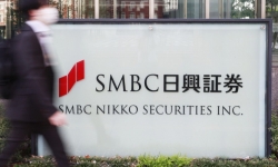 Thành viên SMBC thoái hết vốn khỏi PSI