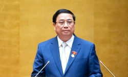 Thủ tướng: Giá trị thương hiệu quốc gia Việt Nam đạt 431 tỷ USD