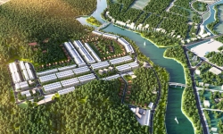 Hà Giang tìm chủ cho khu đô thị hơn 2.000 tỷ đồng