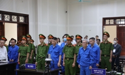 Anh em cựu chủ tịch AIC Nguyễn Thị Thanh Nhàn nhận án 13 năm tù
