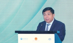 Bộ trưởng Nguyễn Chí Dũng: Việt Nam tạo mọi điều kiện thuận lợi cho nhà đầu tư nước ngoài