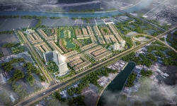 Hưng Ngân Group 'tái xuất' tại khu đô thị 12.000 tỷ ở Hải Phòng