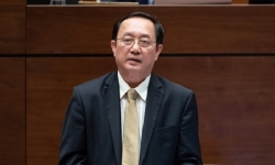 Bộ trưởng Huỳnh Thành Đạt nói gì về dự án lấn biển ở Quảng Ninh của Đỗ Gia Capital?