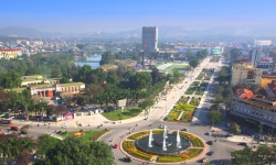 Imexintraco ‘tái xuất’ tại khu đô thị hơn 1.700 tỷ ở Thái Nguyên