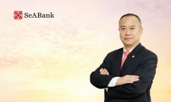 SeABank bổ nhiệm tân Tổng giám đốc