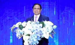 Thủ tướng: Nhiều doanh nghiệp khởi nghiệp Việt Nam có giá trị hàng tỷ USD