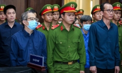 Cựu Giám đốc Bệnh viện TP. Thủ Đức Nguyễn Minh Quân lĩnh án 21 năm tù