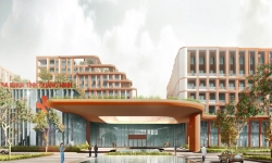 Quảng Ninh chi 5.000 tỷ xây dựng 3 dự án y tế